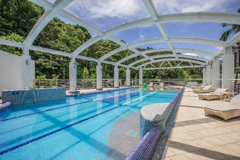 The Gaia Hotel   Taipei