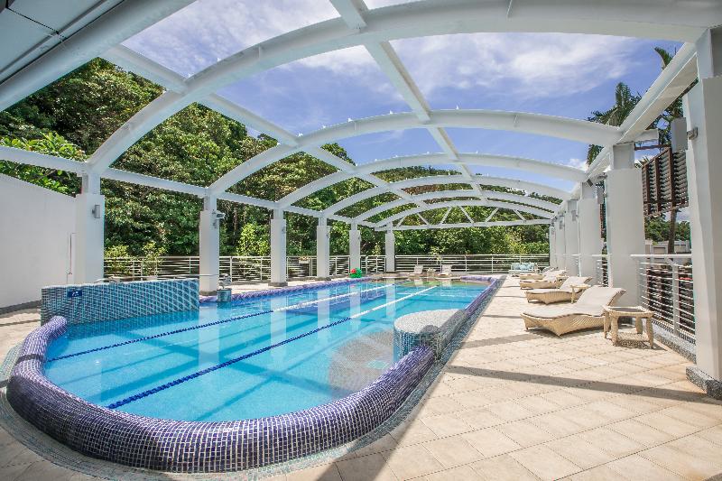 The Gaia Hotel   Taipei