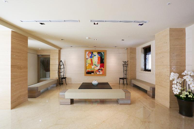 The Gaia Hotel   Taipei