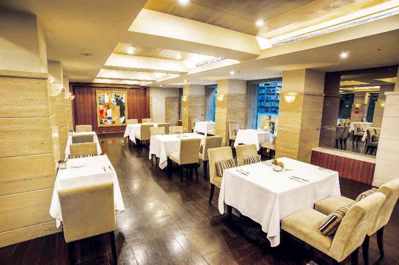 The Gaia Hotel   Taipei