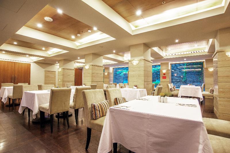 The Gaia Hotel   Taipei