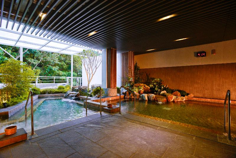 The Gaia Hotel   Taipei