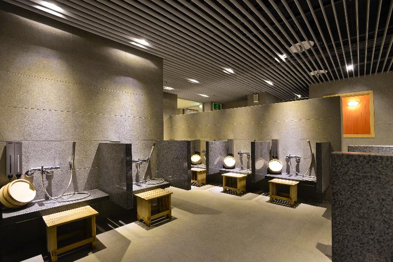 The Gaia Hotel   Taipei