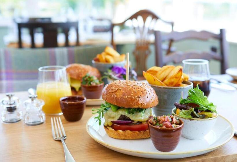 酒店 The Grainary Boutique B&b