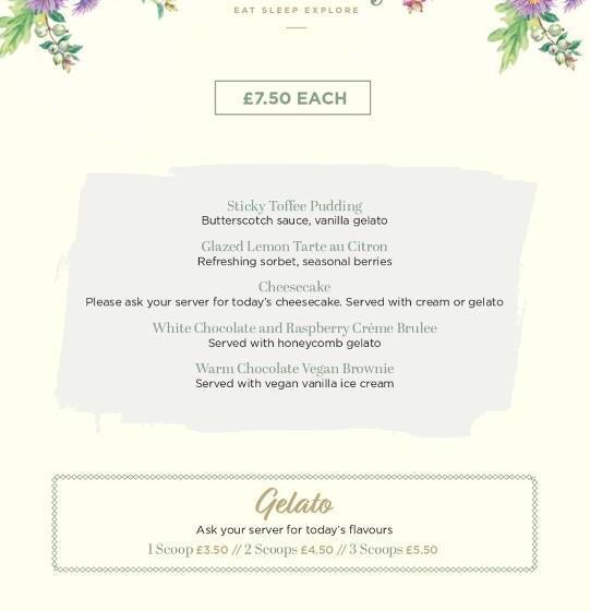 酒店 The Grainary Boutique B&b