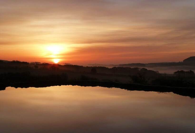 酒店 The Grainary Boutique B&b