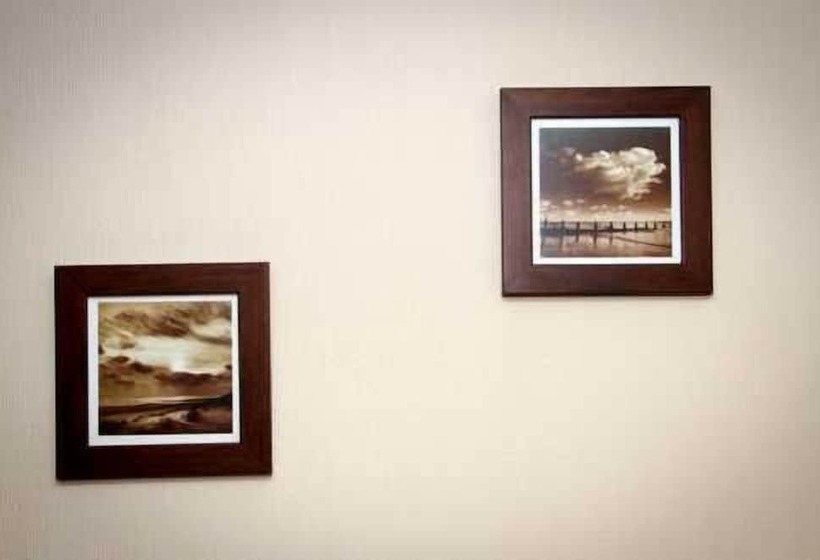 酒店 The Grainary Boutique B&b