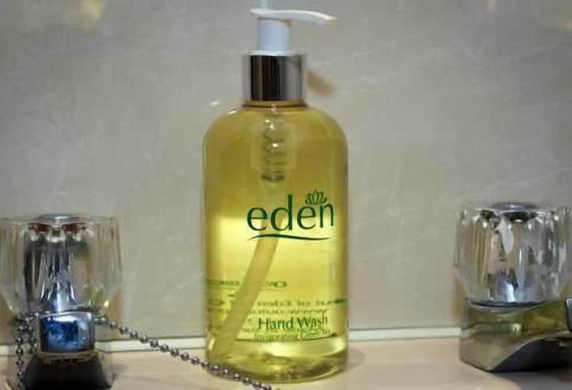 酒店 The Grainary Boutique B&b