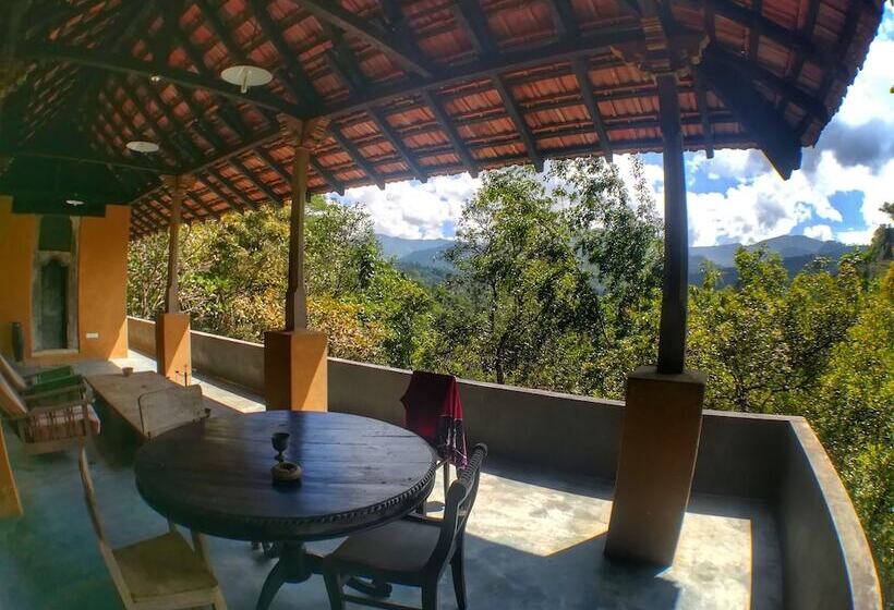 ホテル The Kandy Samadhi Centre