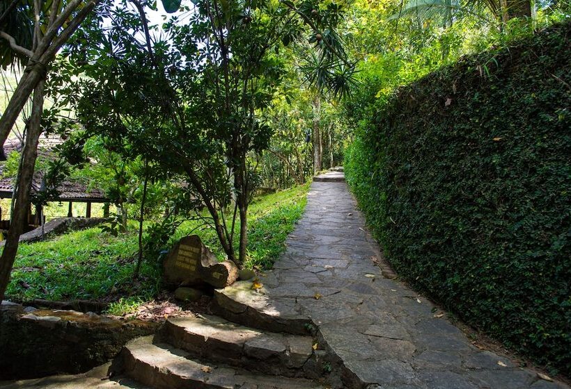 ホテル The Kandy Samadhi Centre