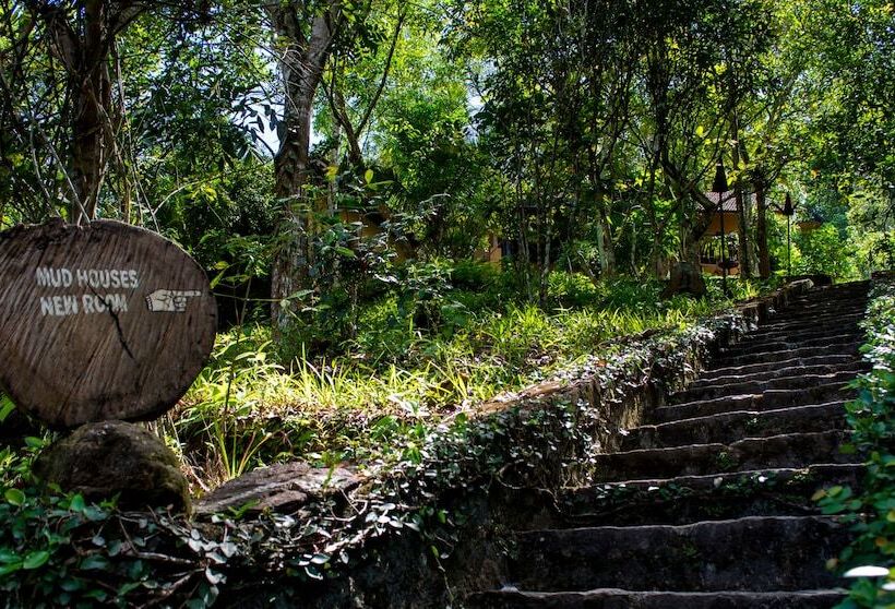 酒店 The Kandy Samadhi Centre