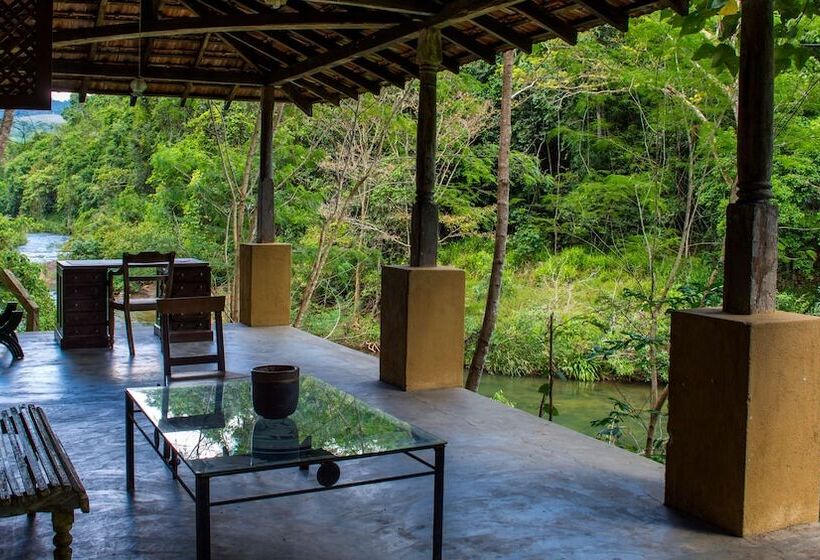 酒店 The Kandy Samadhi Centre