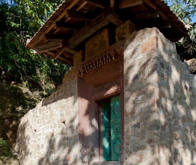 ホテル The Kandy Samadhi Centre