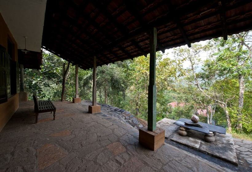 ホテル The Kandy Samadhi Centre