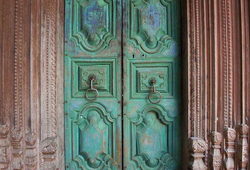 ホテル The Kandy Samadhi Centre