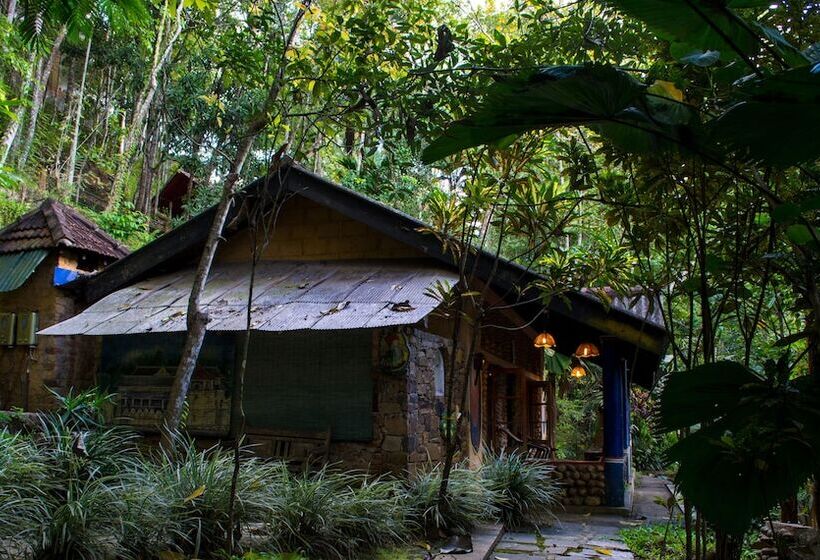 호텔 The Kandy Samadhi Centre