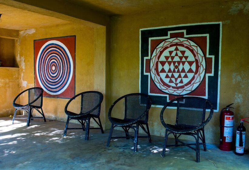 ホテル The Kandy Samadhi Centre