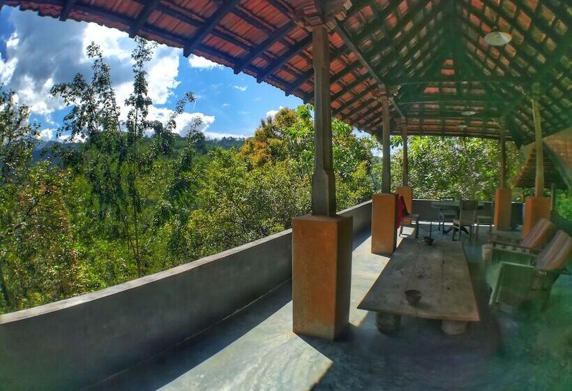 호텔 The Kandy Samadhi Centre