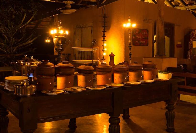 ホテル The Kandy Samadhi Centre