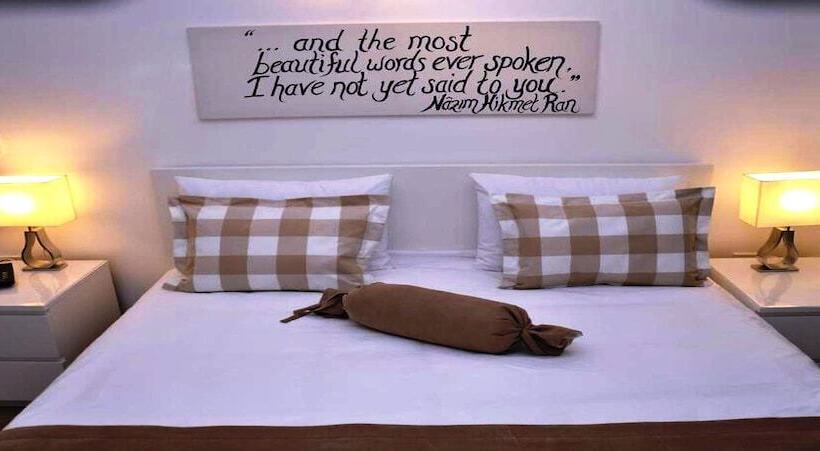 هتل The Print House