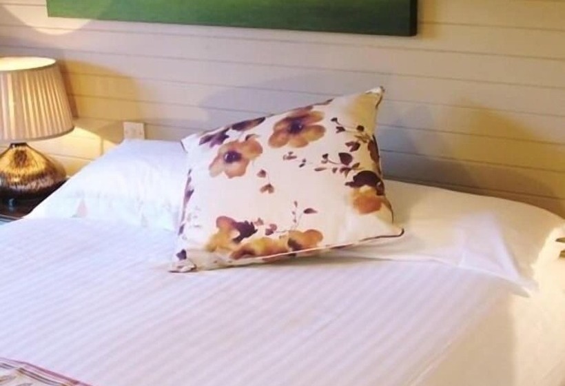 ホテル The Watermans Arms