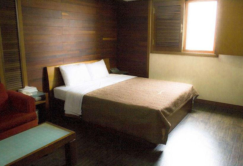 Hotel Themepark Tourist