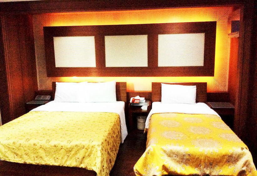 Hotel Themepark Tourist