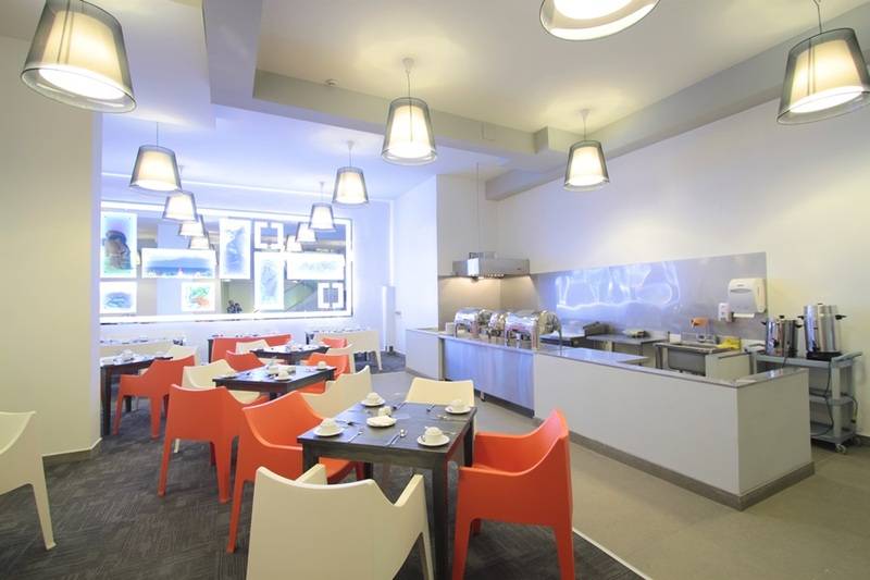 فندق Torremayor Providencia