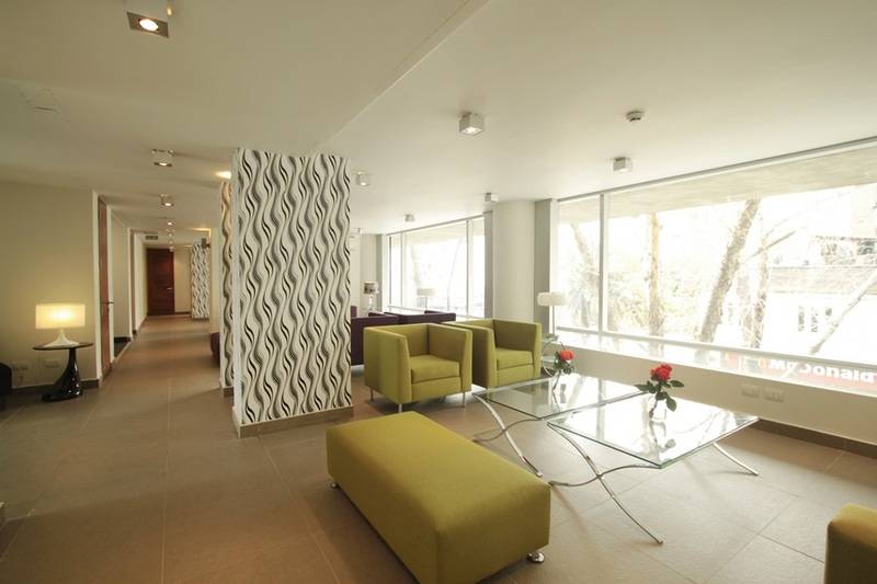 فندق Torremayor Providencia