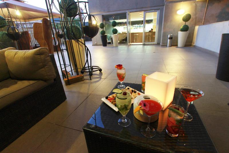 فندق Torremayor Providencia