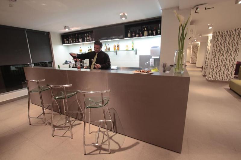 فندق Torremayor Providencia