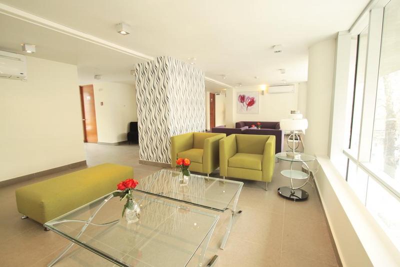 فندق Torremayor Providencia