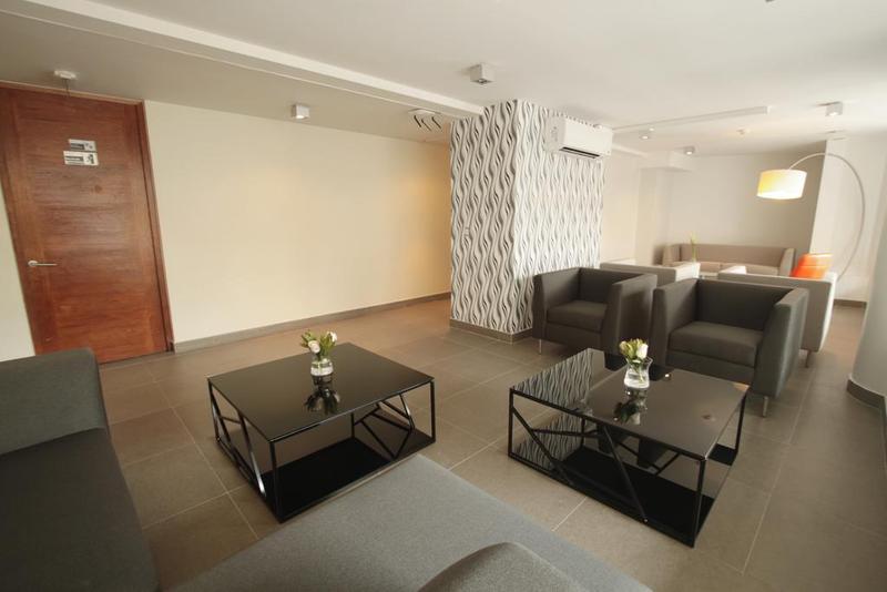 فندق Torremayor Providencia