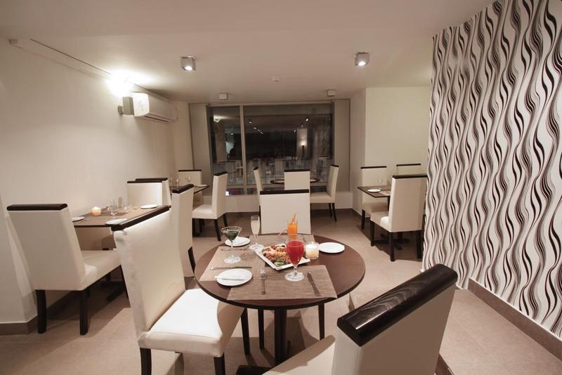 فندق Torremayor Providencia