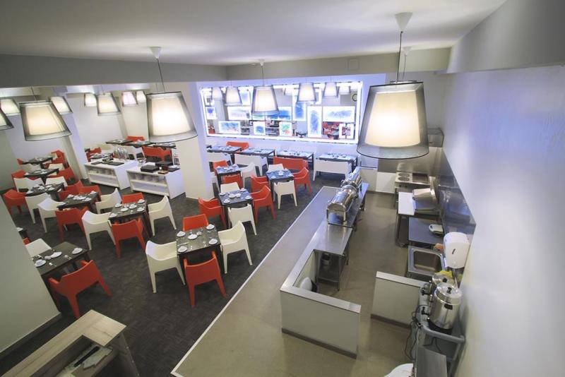 فندق Torremayor Providencia