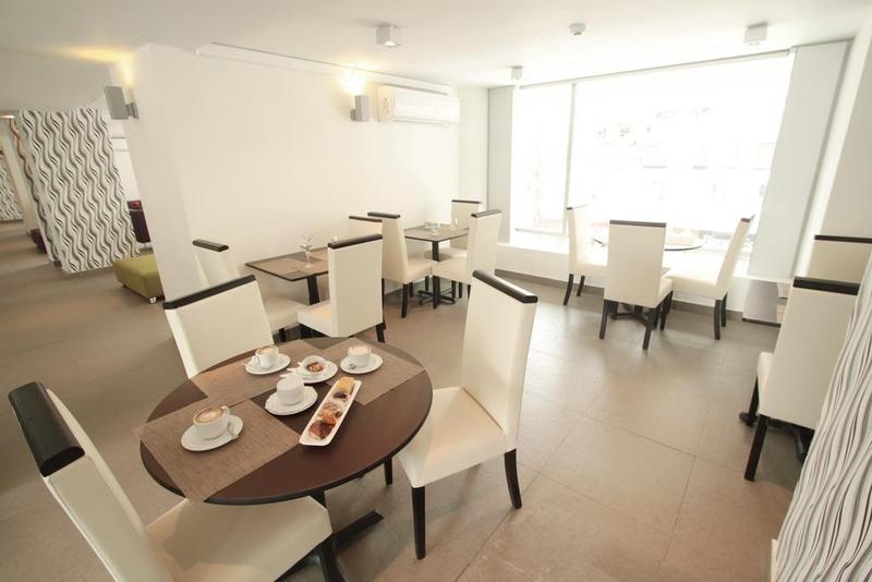 فندق Torremayor Providencia