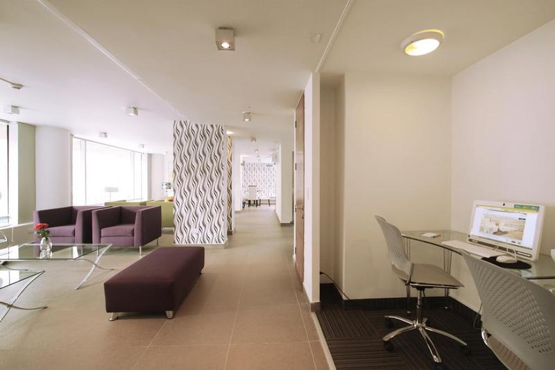 فندق Torremayor Providencia