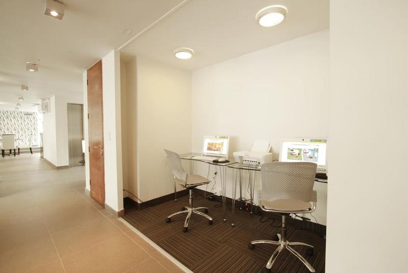 فندق Torremayor Providencia