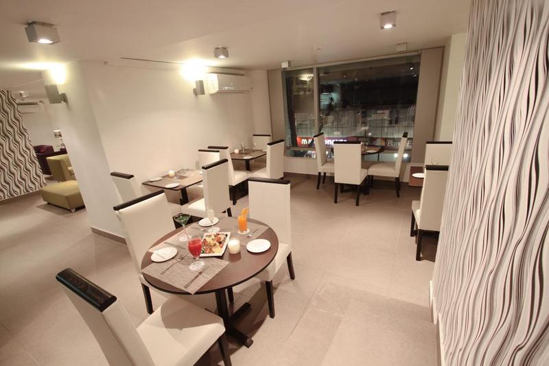 فندق Torremayor Providencia