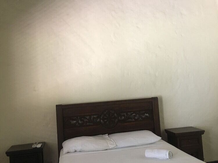 酒店 Tpr Campestre Las Pampas