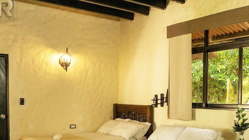 בית מלון כפרי Tpr Campestre Las Pampas