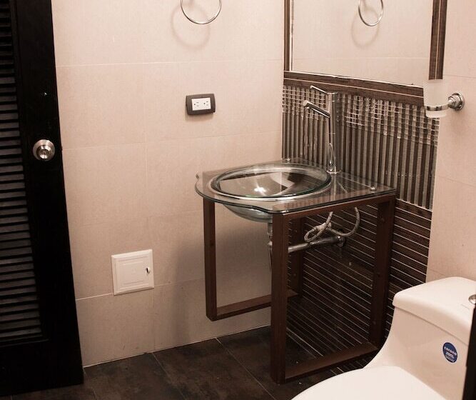 酒店 Tpr Campestre Las Pampas