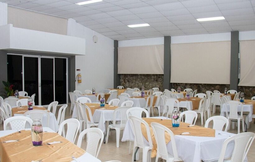 בית מלון כפרי Tpr Campestre Las Pampas