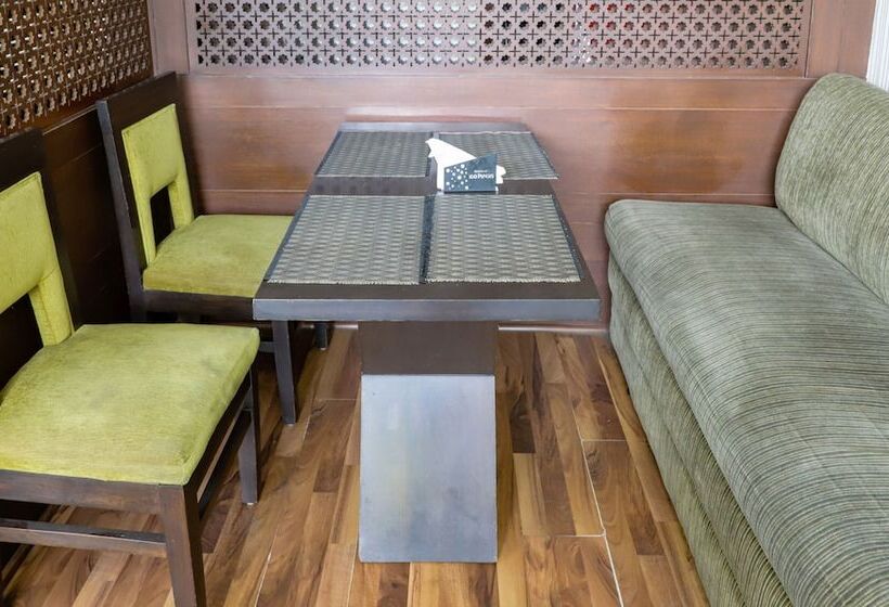 Отель Treebo Trend Grand Horizon