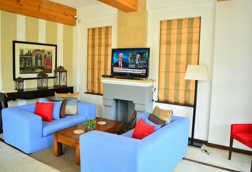 Отель Unique Cottages