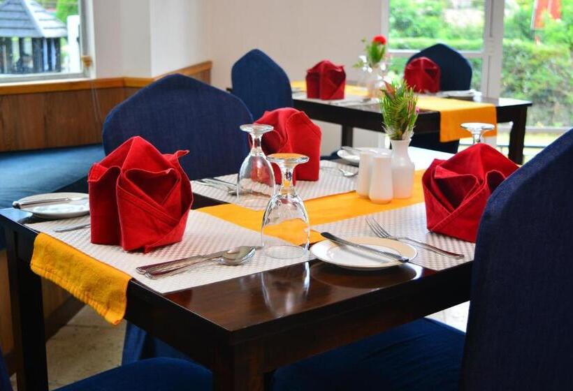 Отель Unique Cottages