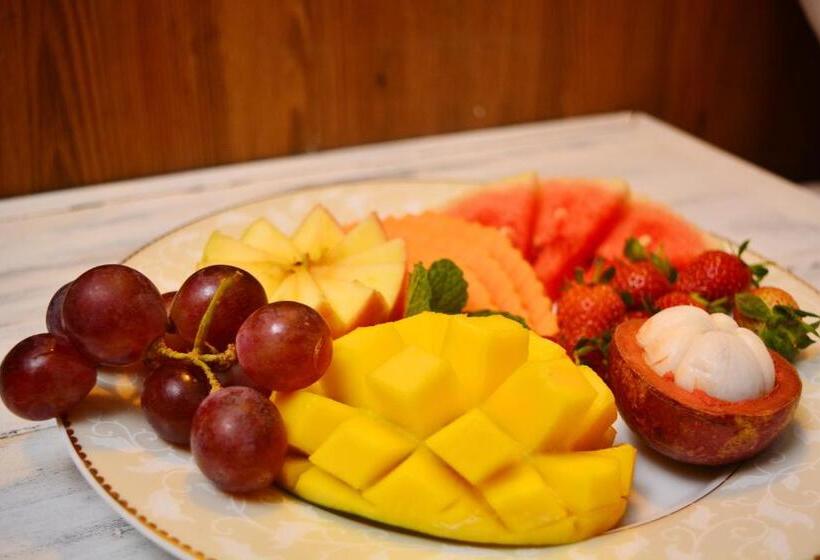 Отель Unique Cottages