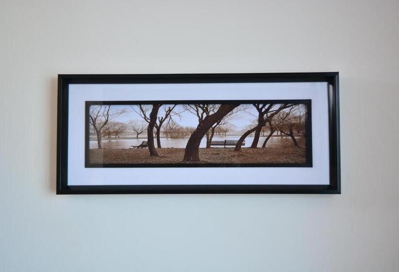 Отель Unique Cottages