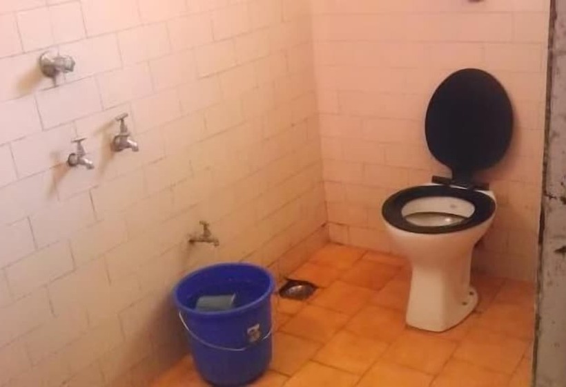 בית מלון כפרי Vasco Residency