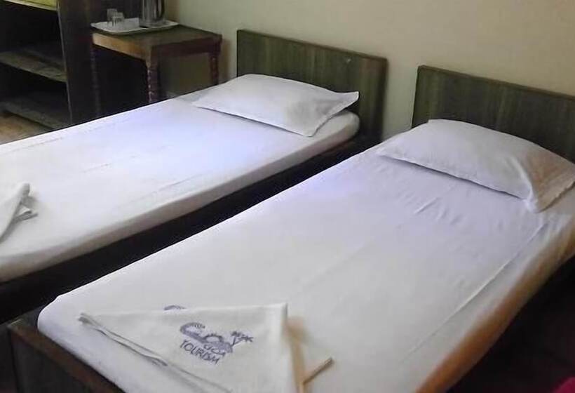 בית מלון כפרי Vasco Residency